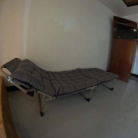 Nasigdan Villa Vel El Nido Dış mekan fotoğraf