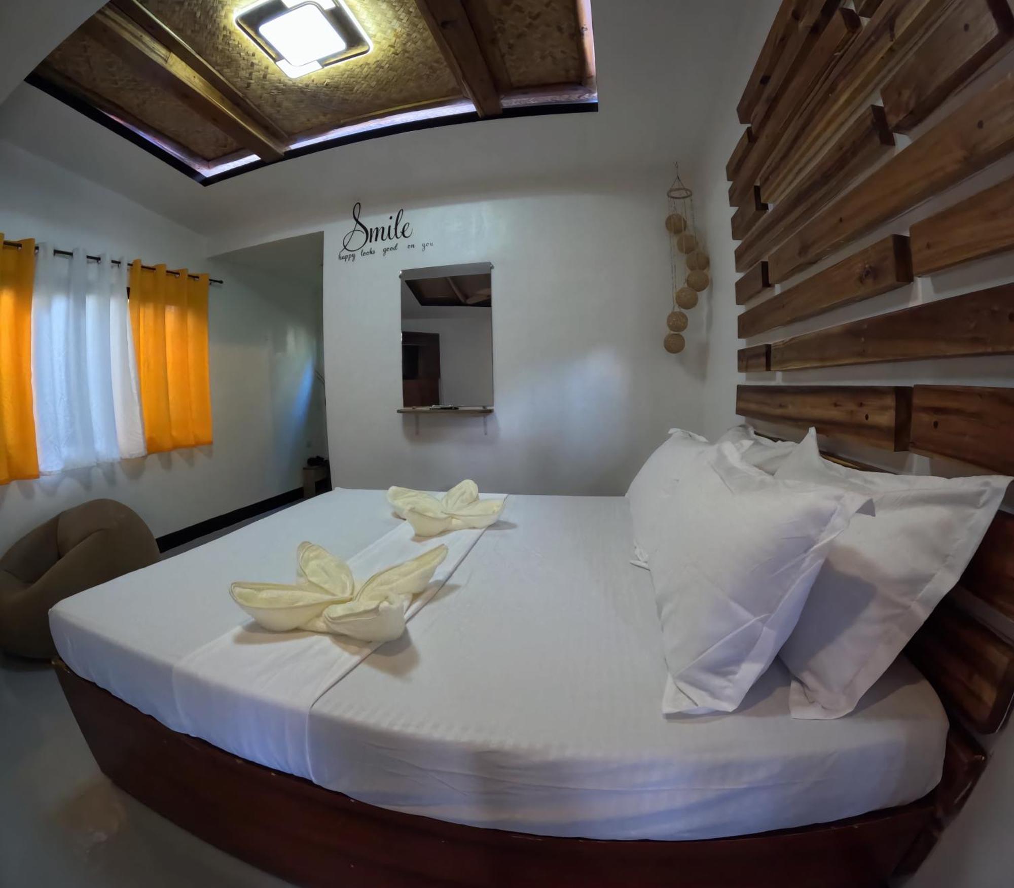 Nasigdan Villa Vel El Nido Dış mekan fotoğraf