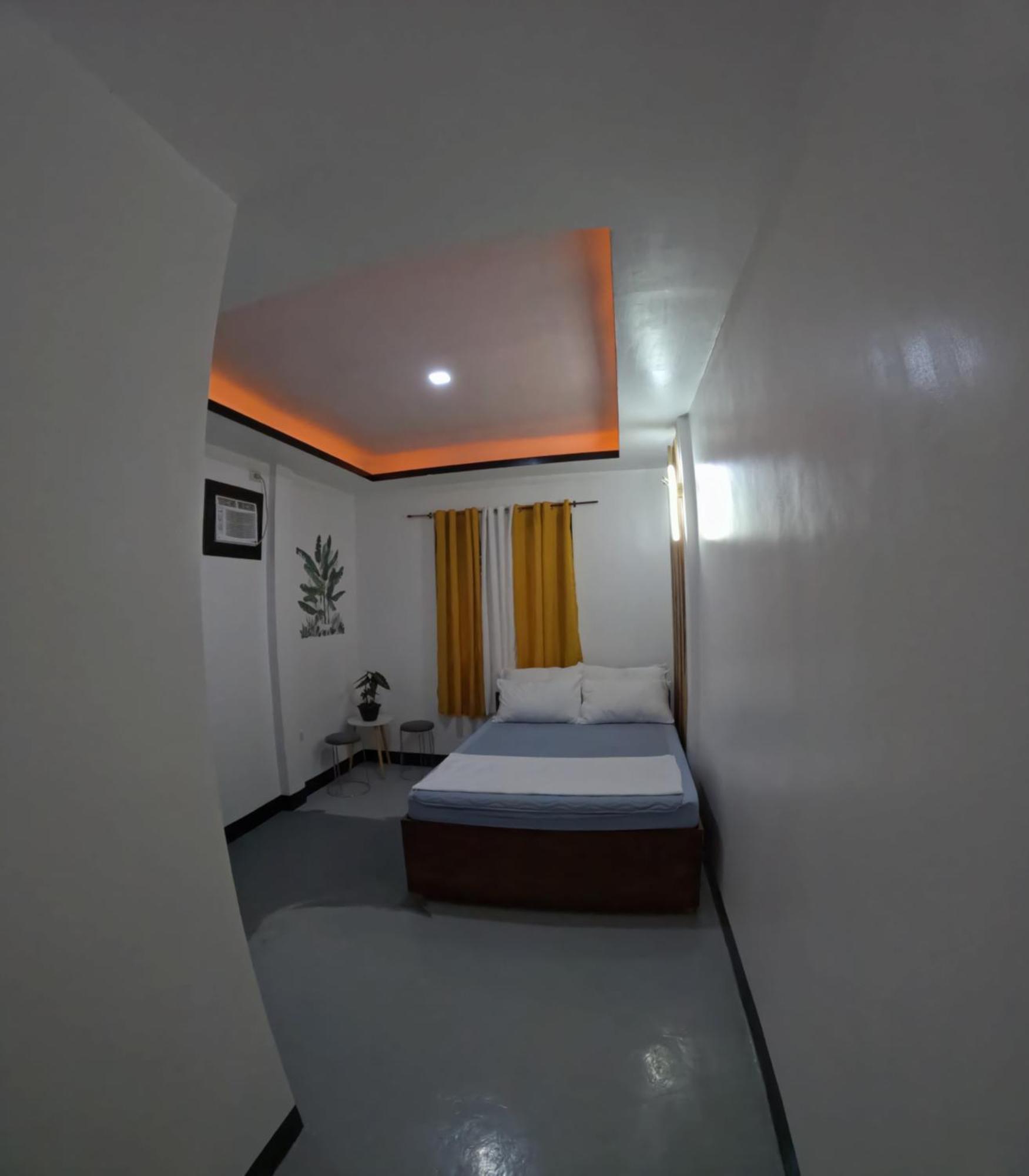 Nasigdan Villa Vel El Nido Dış mekan fotoğraf