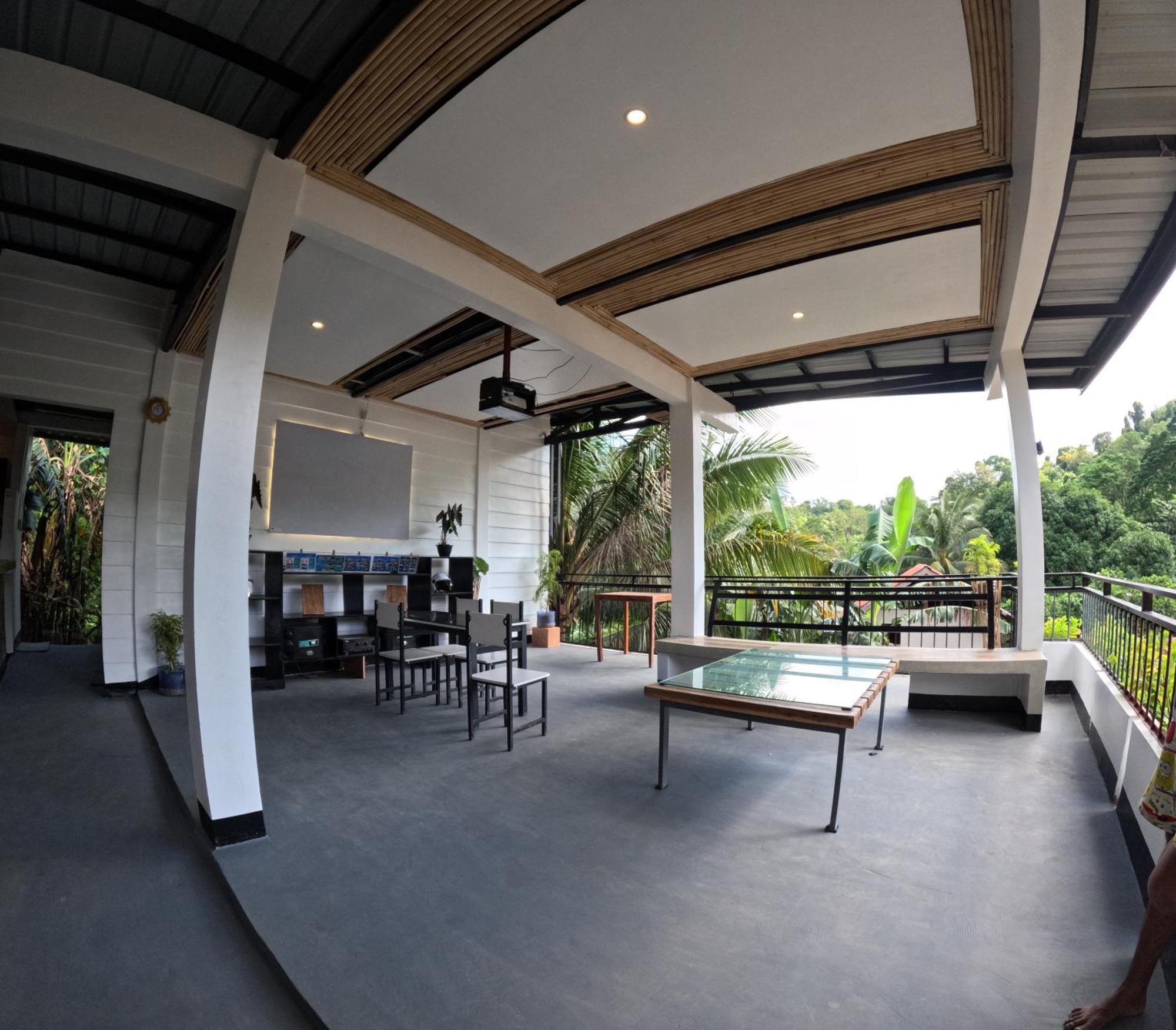 Nasigdan Villa Vel El Nido Dış mekan fotoğraf