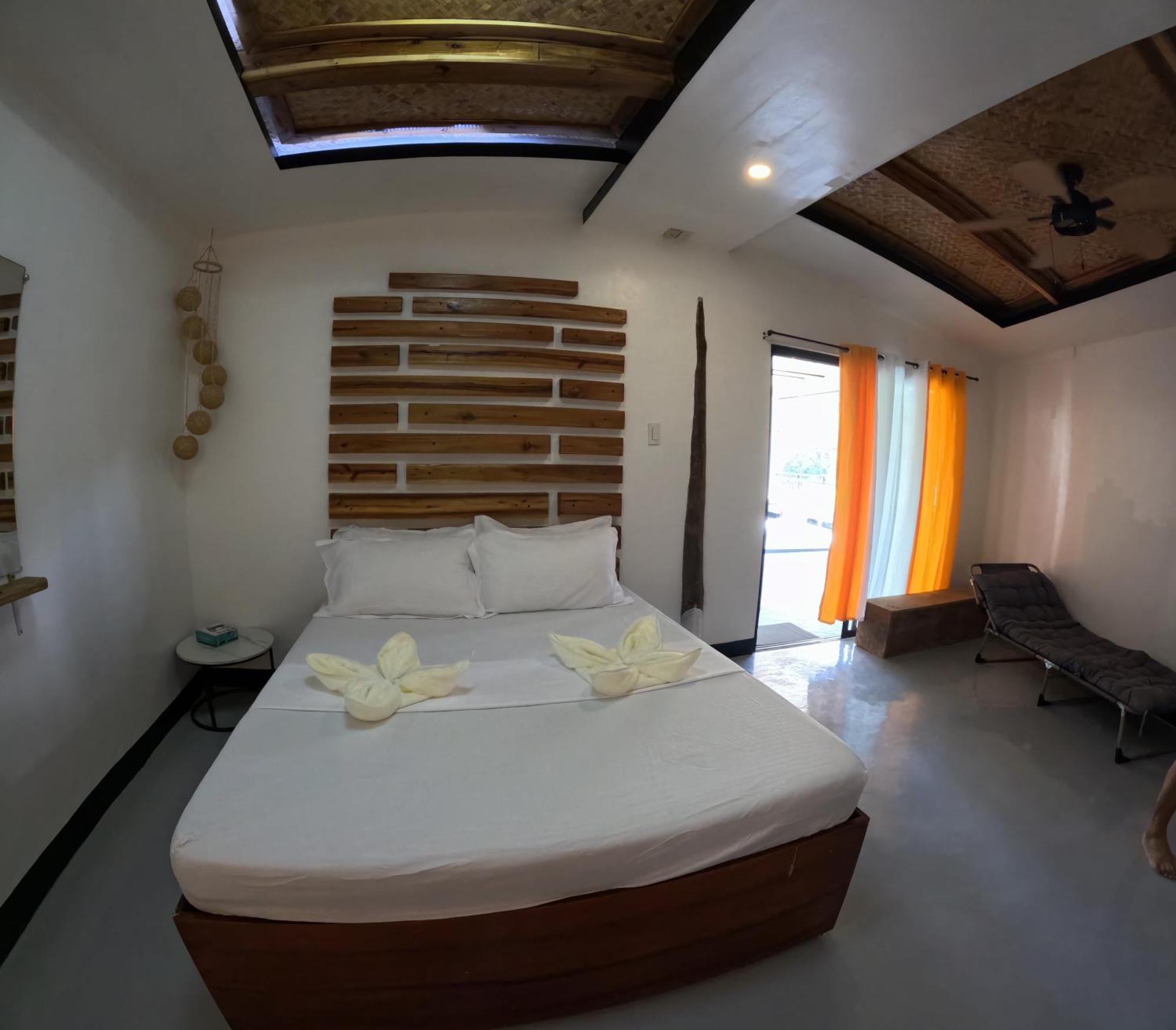 Nasigdan Villa Vel El Nido Dış mekan fotoğraf