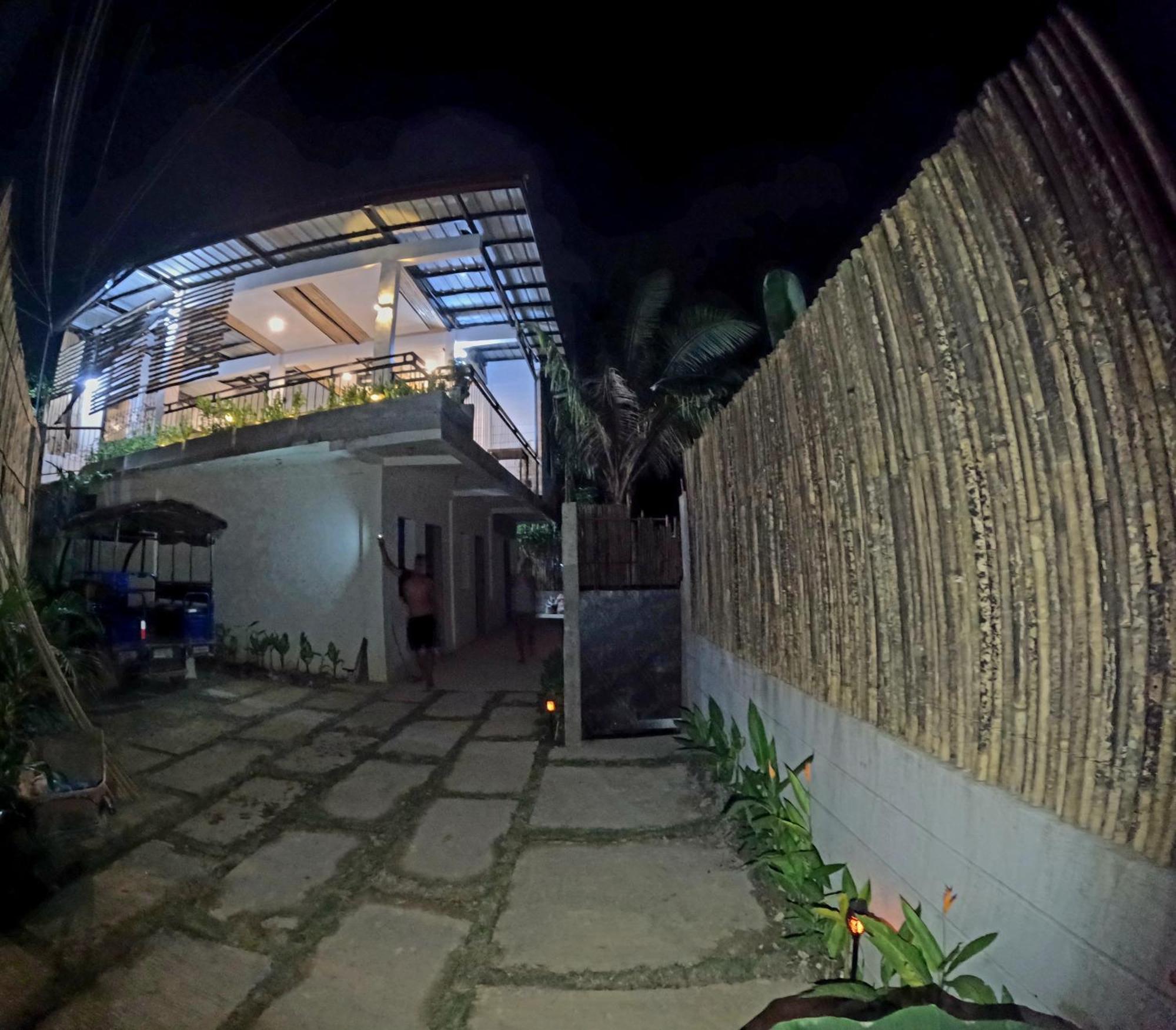 Nasigdan Villa Vel El Nido Dış mekan fotoğraf