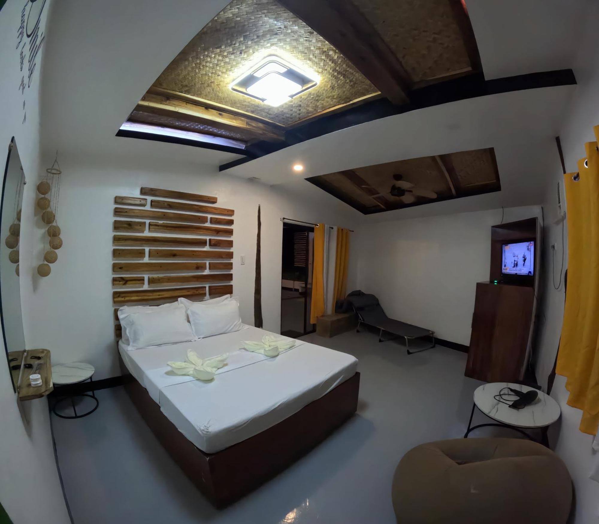 Nasigdan Villa Vel El Nido Dış mekan fotoğraf