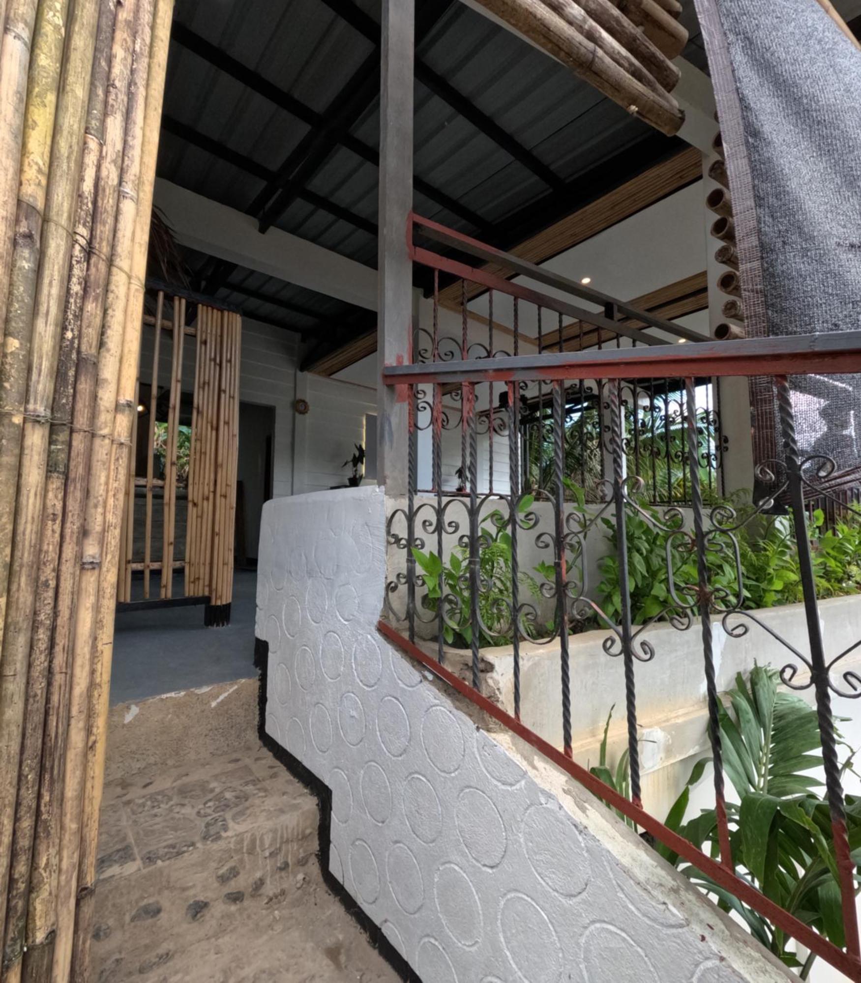 Nasigdan Villa Vel El Nido Dış mekan fotoğraf